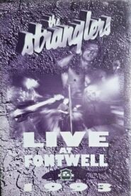 The Stranglers – Live at Fontwell Park 1993 one on netflix