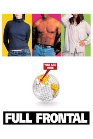 Full Frontal 2002 one on netflix