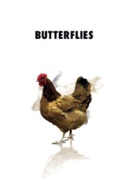 Butterflies 2018 one on netflix