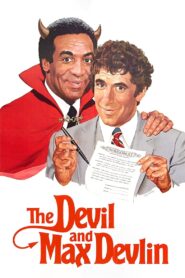 The Devil and Max Devlin 1981 one on netflix