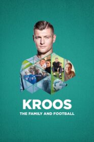 Kroos 2019 one on netflix