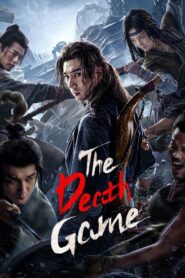The Death Game 2024 one on netflix