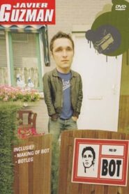 Javier Guzman: Bot 2003 one on netflix