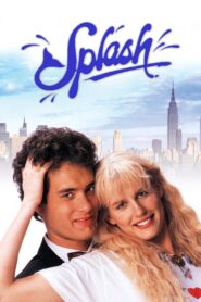 Splash 1984 one on netflix
