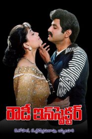 Rowdy Inspector 1992 one on netflix