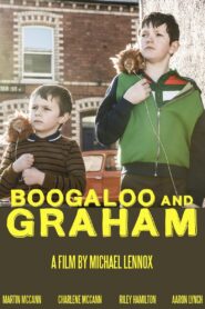 Boogaloo and Graham 2014 one on netflix