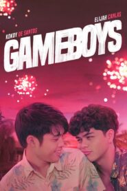 Gameboys 2020 one on netflix
