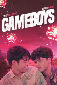 Gameboys 2020 one on netflix
