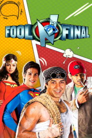 Fool N Final 2007 one on netflix