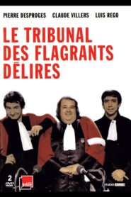 Le Tribunal Des Flagrants Délires 2009 one on netflix