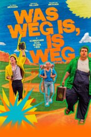 Was weg is, is weg 2012 one on netflix