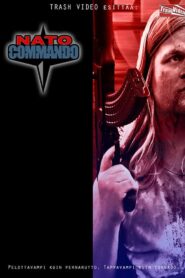 Nato Commando 2005 one on netflix