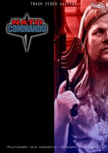 Nato Commando 2005 one on netflix