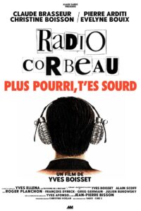 Radio corbeau 1989 one on netflix