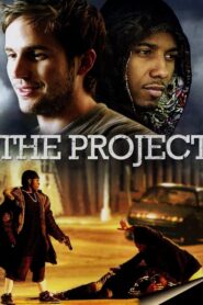 The Project 2008 one on netflix