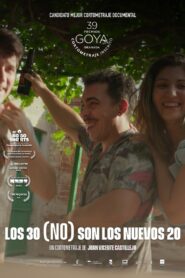30s Are (NOT) the New 20s 2023 one on netflix