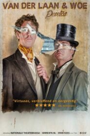 Van der Laan & Woe: Pesetas 2018 one on netflix
