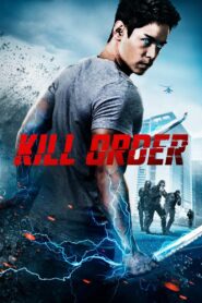 Kill Order 2017 one on netflix