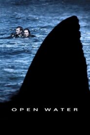 Open Water 2003 one on netflix