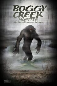 Boggy Creek Monster 2016 one on netflix