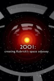 2001: Creating Kubrick’s Space Odyssey 2024 one on netflix
