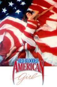 Red Blooded American Girl 1990 one on netflix