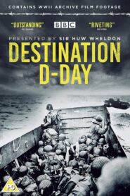 Destination D-Day 1984 one on netflix