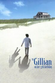 To Gillian on Her 37th Birthday 1996 one on netflix