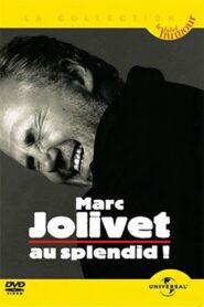 Marc Jolivet au Splendid – Le Gnou 2005 one on netflix