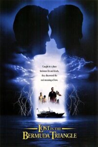 Lost in the Bermuda Triangle 1998 one on netflix