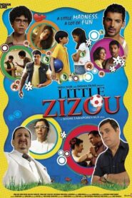 Little Zizou 2008 one on netflix