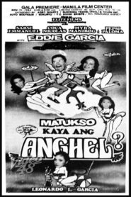 Matukso kaya ang anghel? 1984 one on netflix