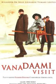 Visit of an Old Lady 2006 one on netflix