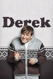 Derek Special 2015 one on netflix