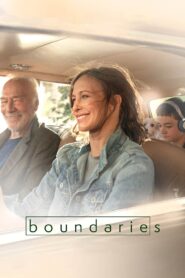 Boundaries 2018 one on netflix