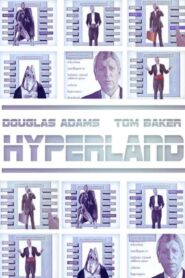 Hyperland 1990 one on netflix