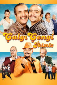 Çalgı Çengi: İkimiz 2017 one on netflix