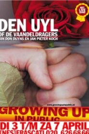 Den Uyl of De Vaandeldragers 2001 one on netflix