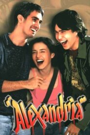 Alexandria 2005 one on netflix