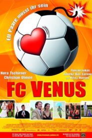 FC Venus 2006 one on netflix