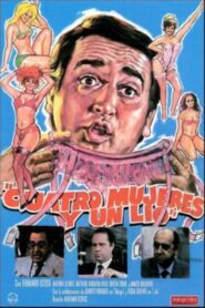 Four Women and a Mess 1985 one on netflix