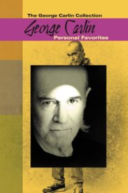 George Carlin: Personal Favorites 1997 one on netflix