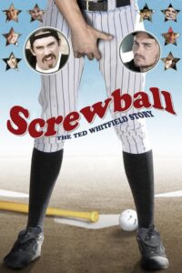 Screwball: The Ted Whitfield Story 2010 one on netflix