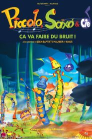 Piccolo, Saxo & Cie 2006 one on netflix