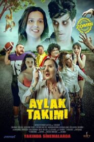 Aylak Takımı 2021 one on netflix