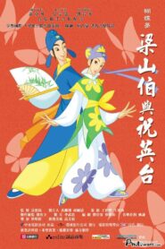 The Butterfly Lovers 2003 one on netflix