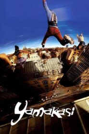 Yamakasi 2001 one on netflix