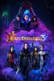Descendants 3 2019 one on netflix