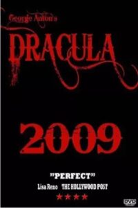 Dracula 2009 one on netflix