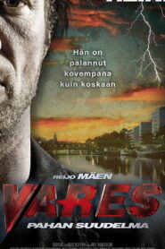 Vares: The Kiss of Evil 2011 one on netflix